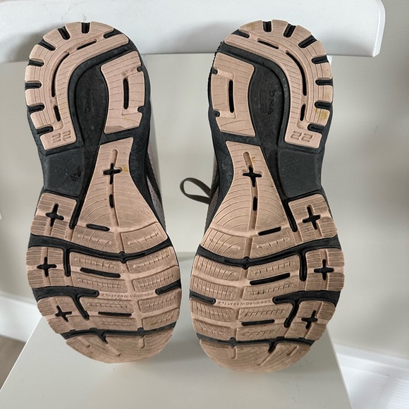 Brooks Adrenaline GT22 - Picture 4 of 8